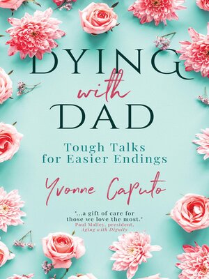 cover image of Dying With Dad